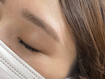 リロ 札幌北口店(Liro)/垢抜けたいならまずは眉毛から！