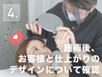 アイビーヌー 宮益坂(IVY-NUE)/ivy-nue.来店~退店まで