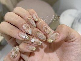 ニュアンスチェック