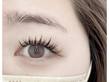 シェリアン(Cherien)/ワンホンマツエク