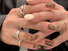 リッシュ(RICHE)/ニュアンスネイル