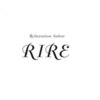 リル(RIRE)のお店ロゴ