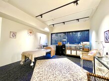 アネラ 本町(ANERA)/プライベート空間でリラックス♪