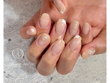 シャインアン(Shine'an)/デザイン１.５時間