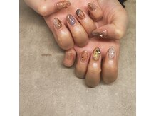 シルニー リム(Silny rim)/やり放題コース［ニュアンス］