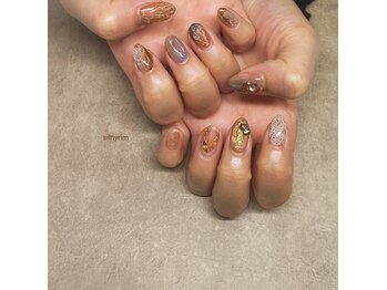 シルニー リム(Silny rim)/やり放題コース［ニュアンス］