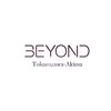 ビヨンド 所沢秋津店(BEYOND)のお店ロゴ