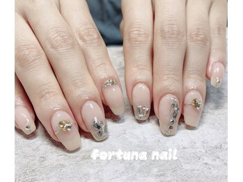 フォルトゥーナ 神田(Fortuna)/