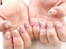 イリゼネイル(iRise nail)/やり放題90分