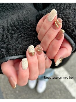 エムシーベル(m.c bell)/