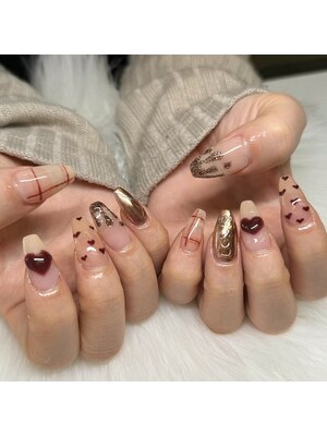 quesera.sera.nail 【ケセラセラネイル】