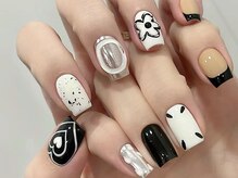 ラッキー(Lucky)/