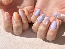 ビビネイル(BIBI Nail)