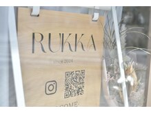 RUKKA【4月上旬OPEN（予定）】