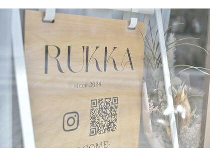 ルッカ(RUKKA)の写真