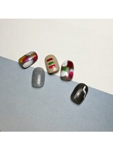 ルイア(Luia)/6月monthly design