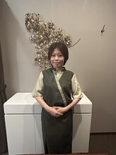 ルアンルアン モザイクモール港北店(Ruam Ruam) 加藤 