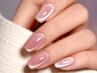 《OPEN記念》 HAND 2色選べる♪大人気！マグネットネイル ¥5980⇒¥4800