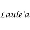 ラウレア(Laule‘a)のお店ロゴ