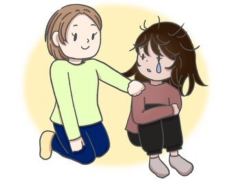 京都美顔/娘さん、息子さんの肌荒れ相談も