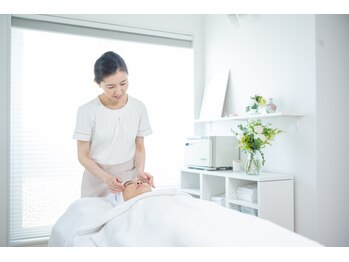 サロン ルーチェブルー(salon luceblue)