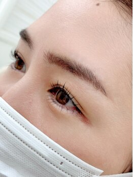 アイラッシュサロン シルシア(eyelash salon cilsia)/ラッシュリフトご新規様¥6300