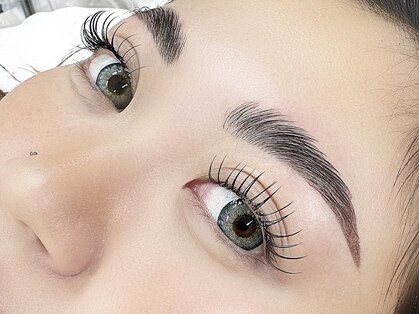 ネイルサロン レクラン(Nail Salon L'ecrin)の写真