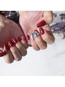 エムオアシス(_M_oasis)/