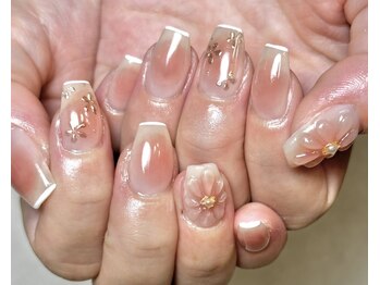 メヘリオ ネイル(Meherio nail)/