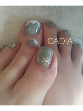 カディア(CADIA)/