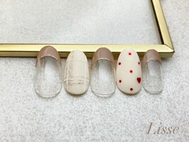 初回スタンダード　¥7500