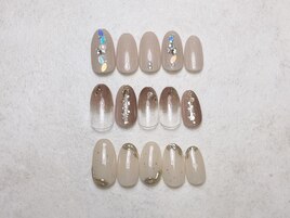 定額シンプルデザイン♪