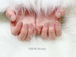 グラデーション／4,000円～