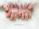 グラデーション／4,000円～