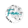 ハンドスパフウ 江南店(HAND SPA fuu..)のお店ロゴ