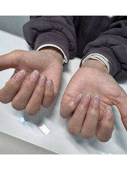 ミュー(mew)/maika担当