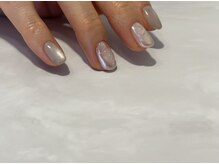 キッツネイル 警固薬院(KITS)/ニュアンス定額