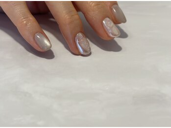 キッツネイル 警固薬院(KITS)/ニュアンス定額