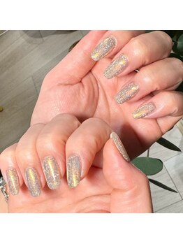 ツーバイ マックスビューティー 下北沢(2by MAX BEAUTY)/オーロラフラッシュ