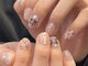 ネイル モヘ 新所沢(NAIL MOHAE)の写真