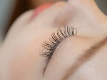 ルミナアイラッシュ(Lumina eyelash)の雰囲気（まつげパーマ/パリジェンヌ/フラットラッシュ/マツエク/亀有）