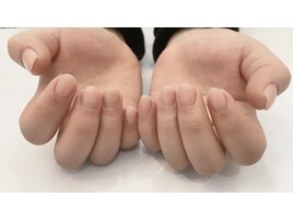 メンズネイル