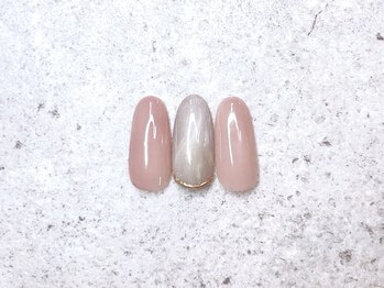 ビーエスネイル 金山店(bs-nail)/