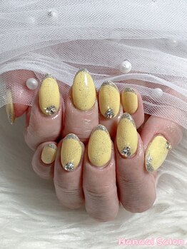 ハナアイ サロン 新大久保店(hanaai salon)/オーダーコース