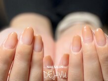 デジャヴ(Dejave)/グラデーションネイル