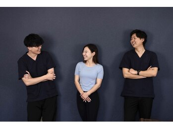 アスク(Aescu)/アットホームなスタジオです！