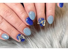 ネイルラン(nail ran)/