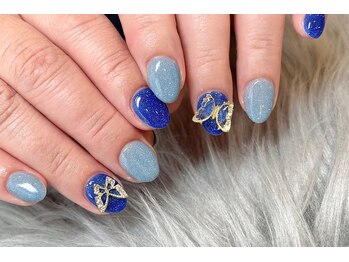 ネイルラン(nail ran)/