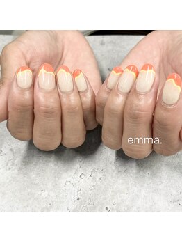 【定額デザイン】¥8,000コース