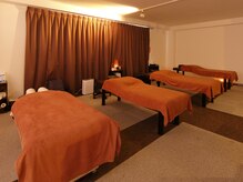 湘南ほぐし/ベット４台